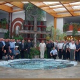 Formace trvá po celý život - exercicie pro kněze