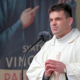 Fotogalerie Primiční mše P. Jana Davida SAC, prvního pallottina v ČR