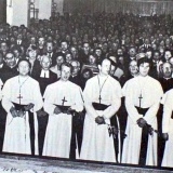 Odjezd misionářů do Afriky, 70. léta